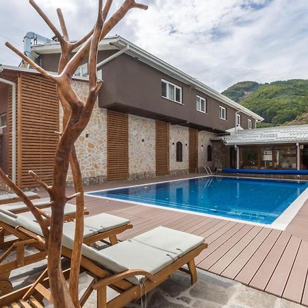 Hotel Sport, Resort מוורובו מראה חיצוני תמונה