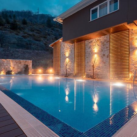 Hotel Sport, Resort מוורובו מראה חיצוני תמונה