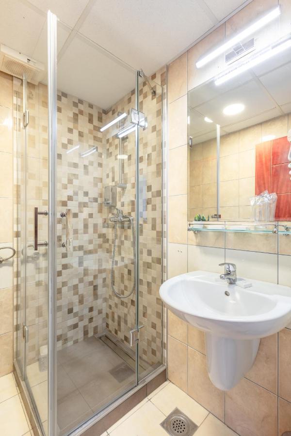 Hotel Sport, Resort מוורובו מראה חיצוני תמונה