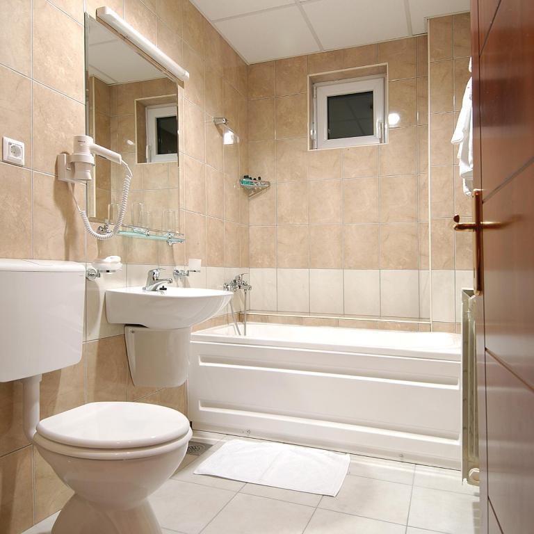 Hotel Sport, Resort מוורובו חדר תמונה